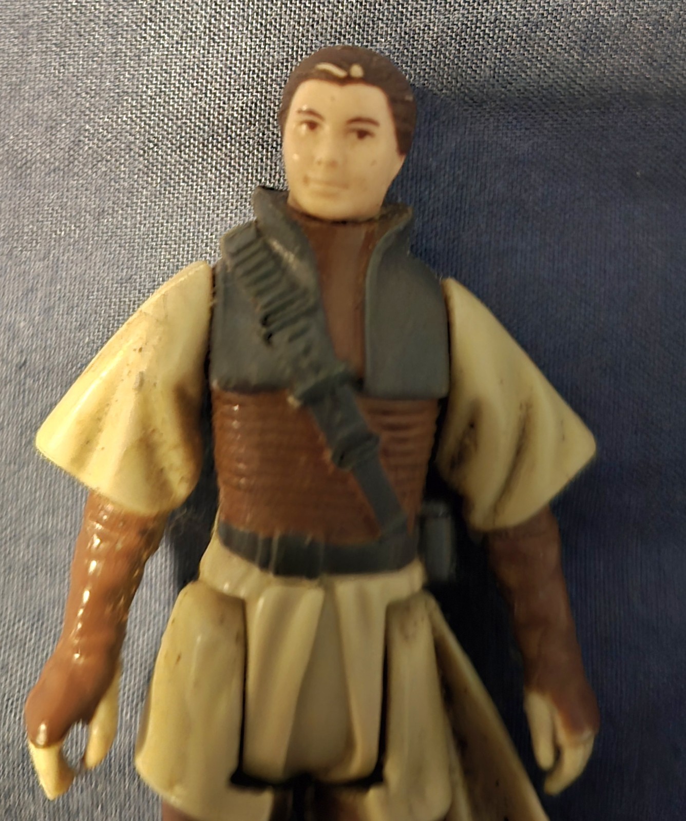 Princess Leia Organa (Boushh Disguise) sold