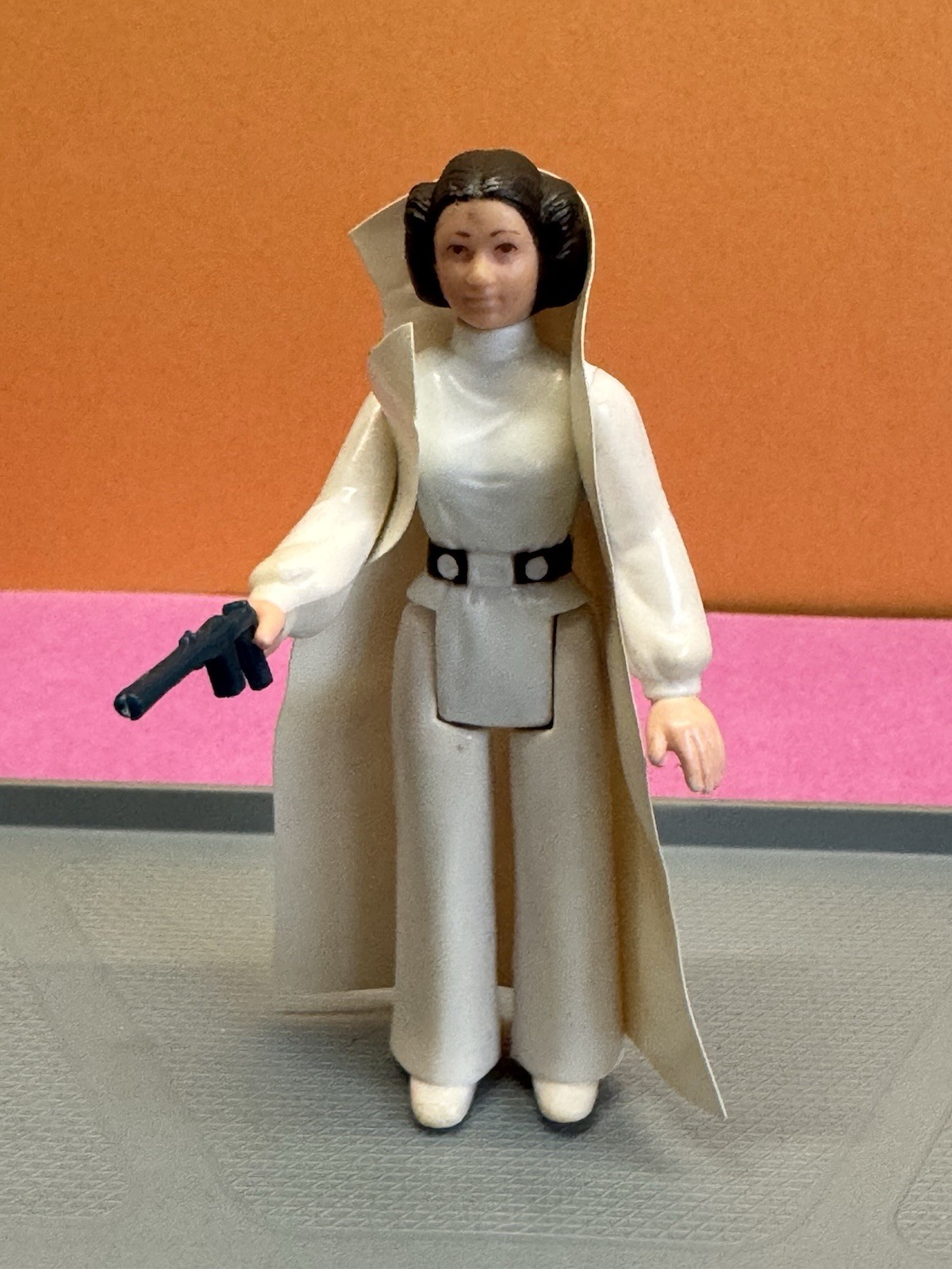 Princess Leia Organa sold