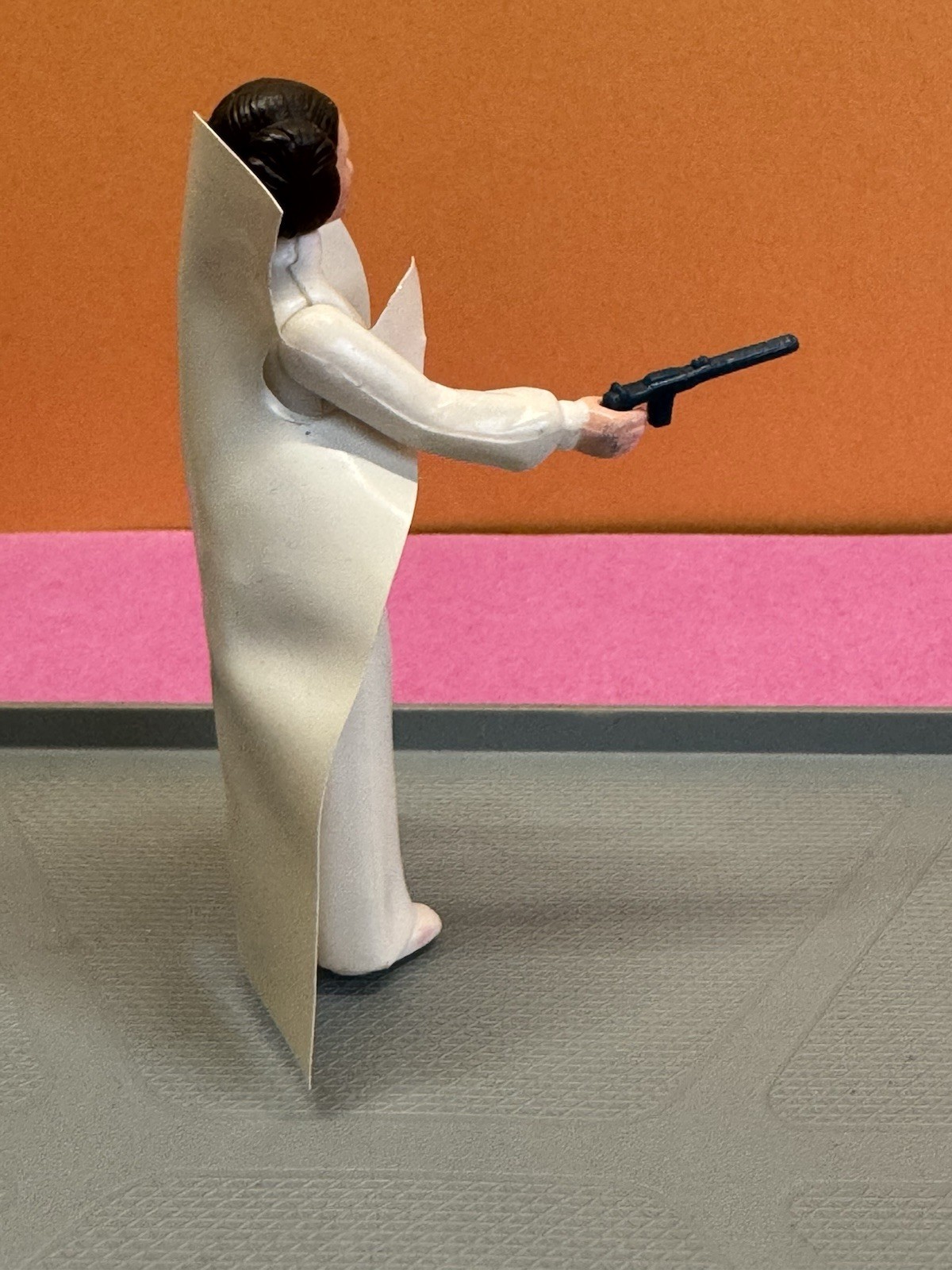 Princess Leia Organa sold