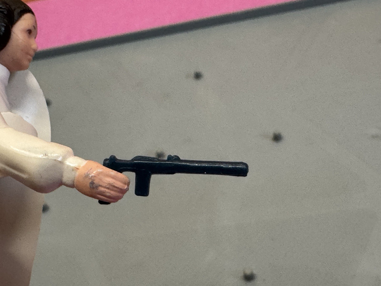 Princess Leia Organa sold