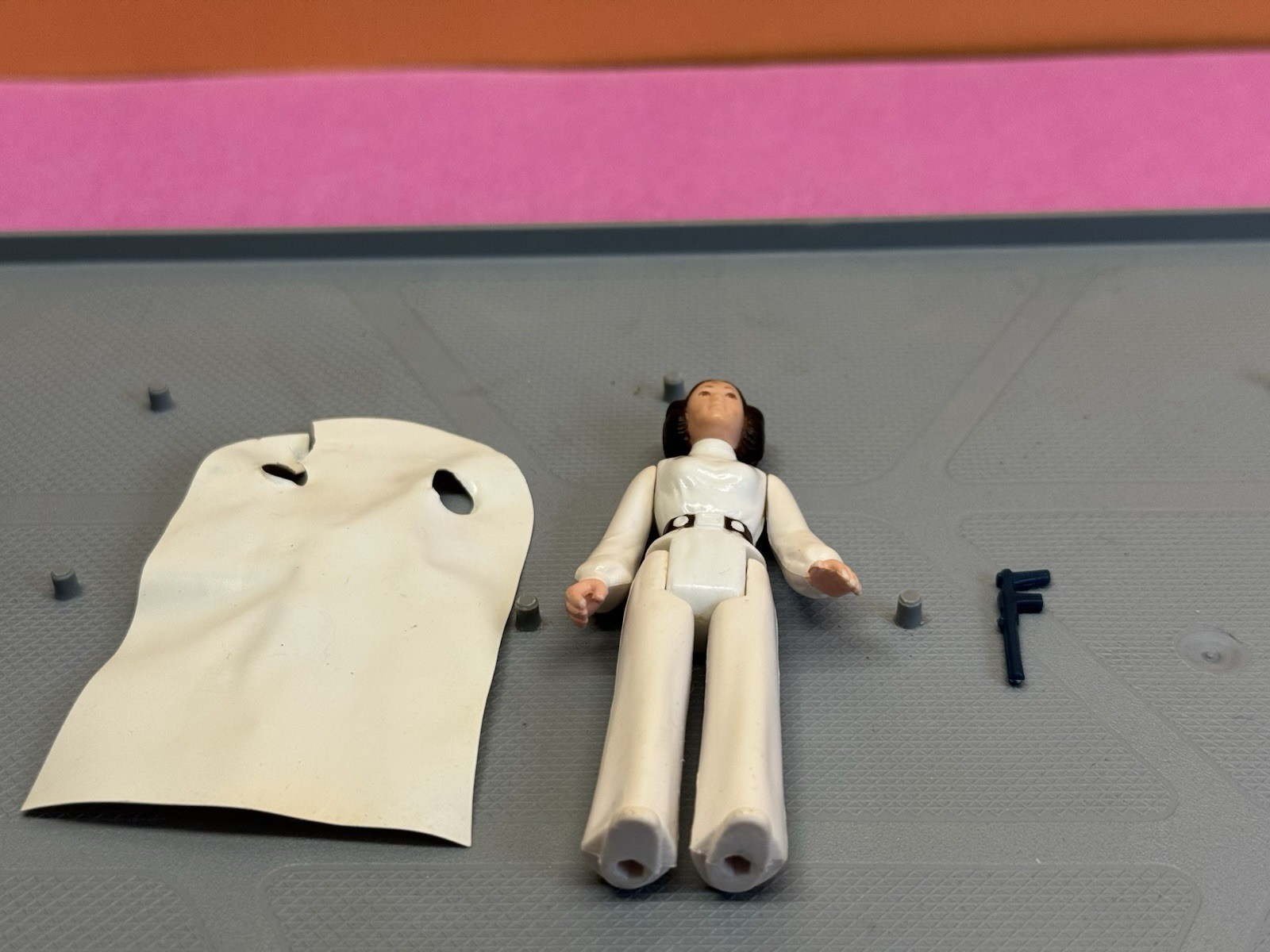 Princess Leia Organa sold