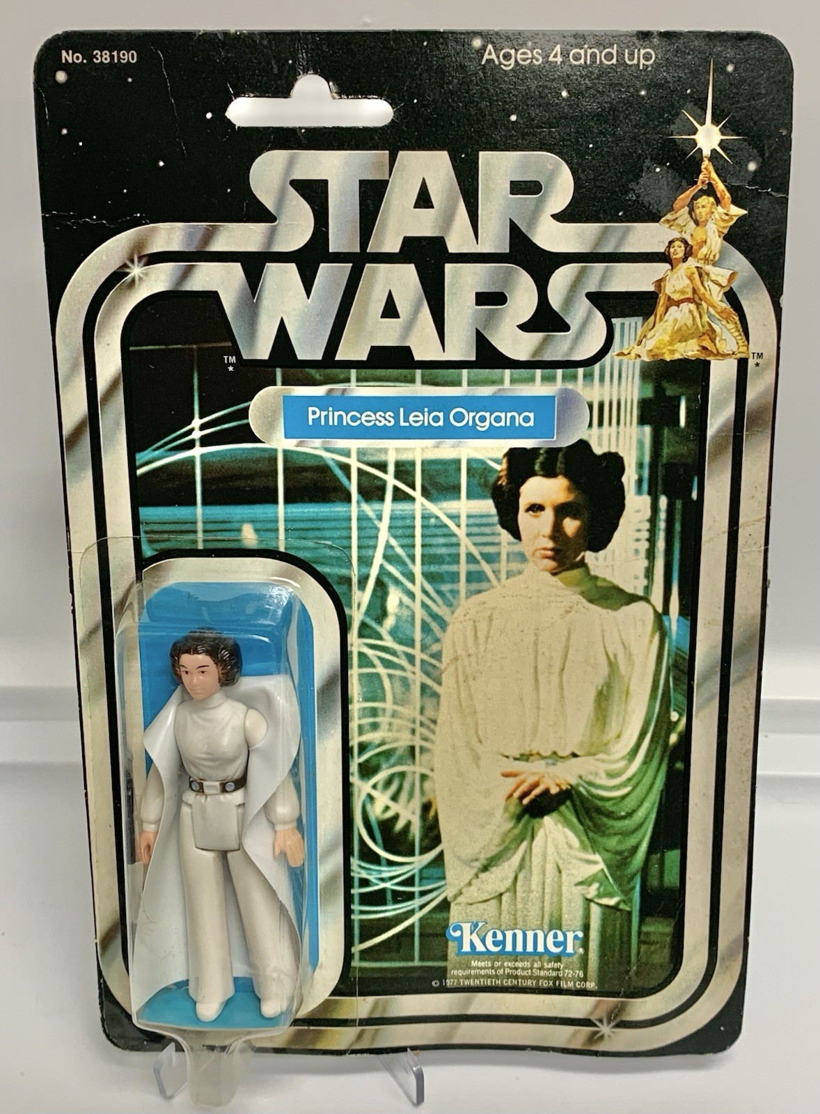 Princess Leia Organa sold