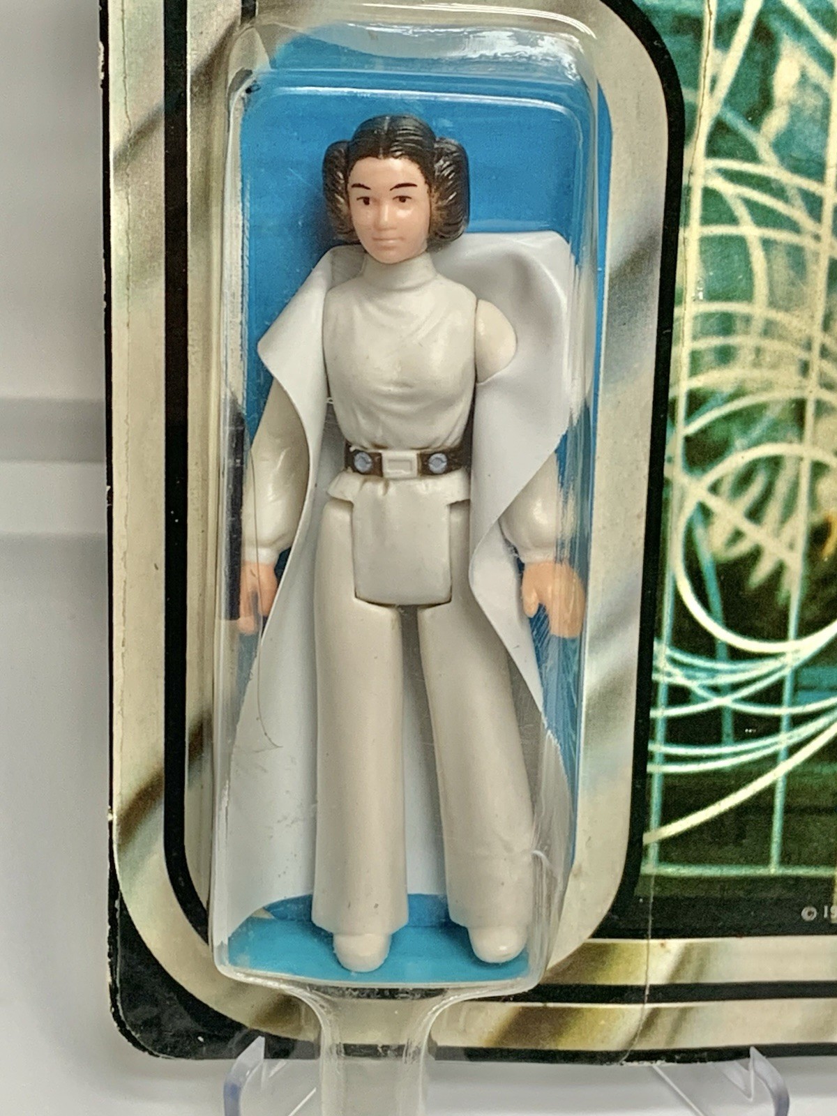 Princess Leia Organa sold