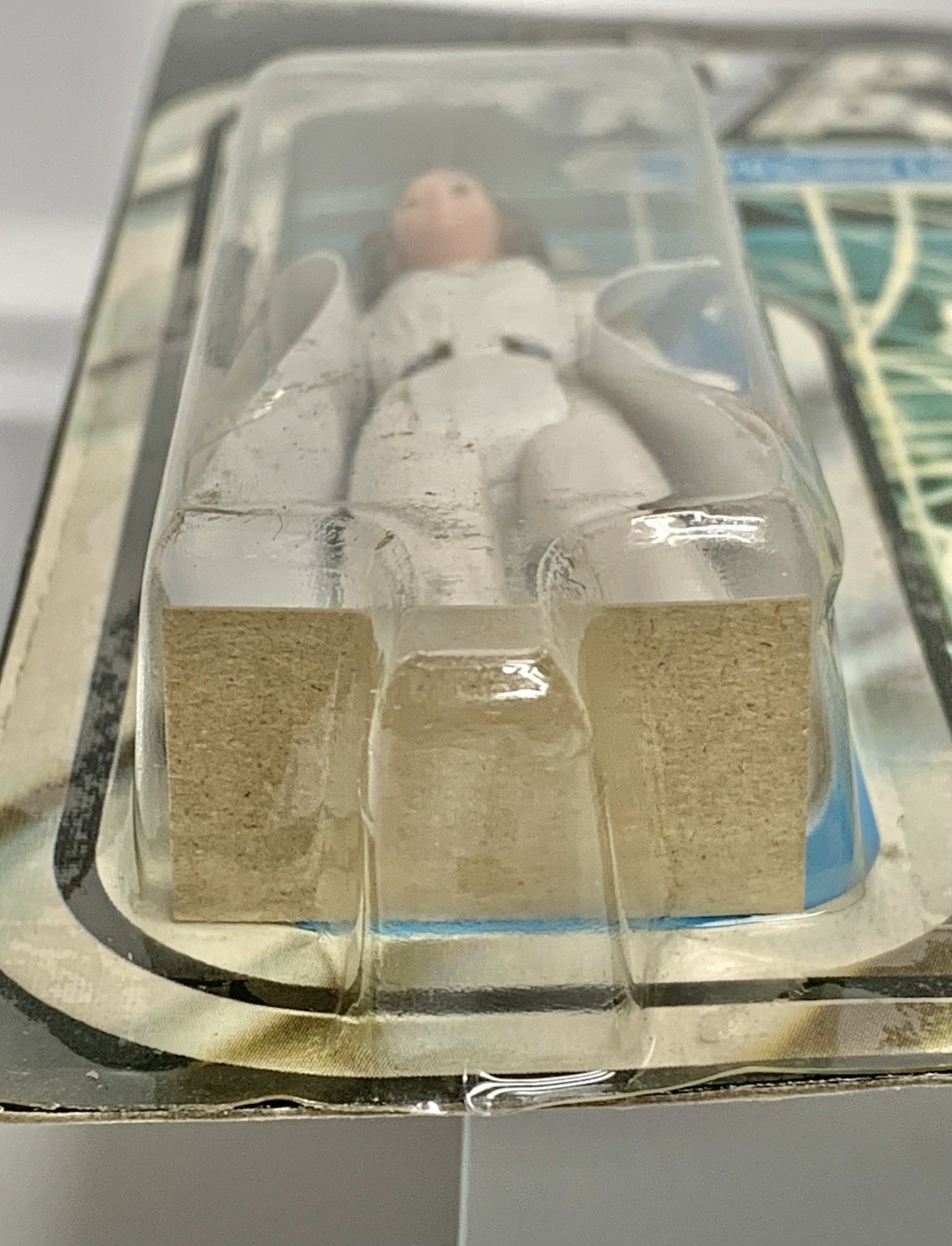 Princess Leia Organa sold