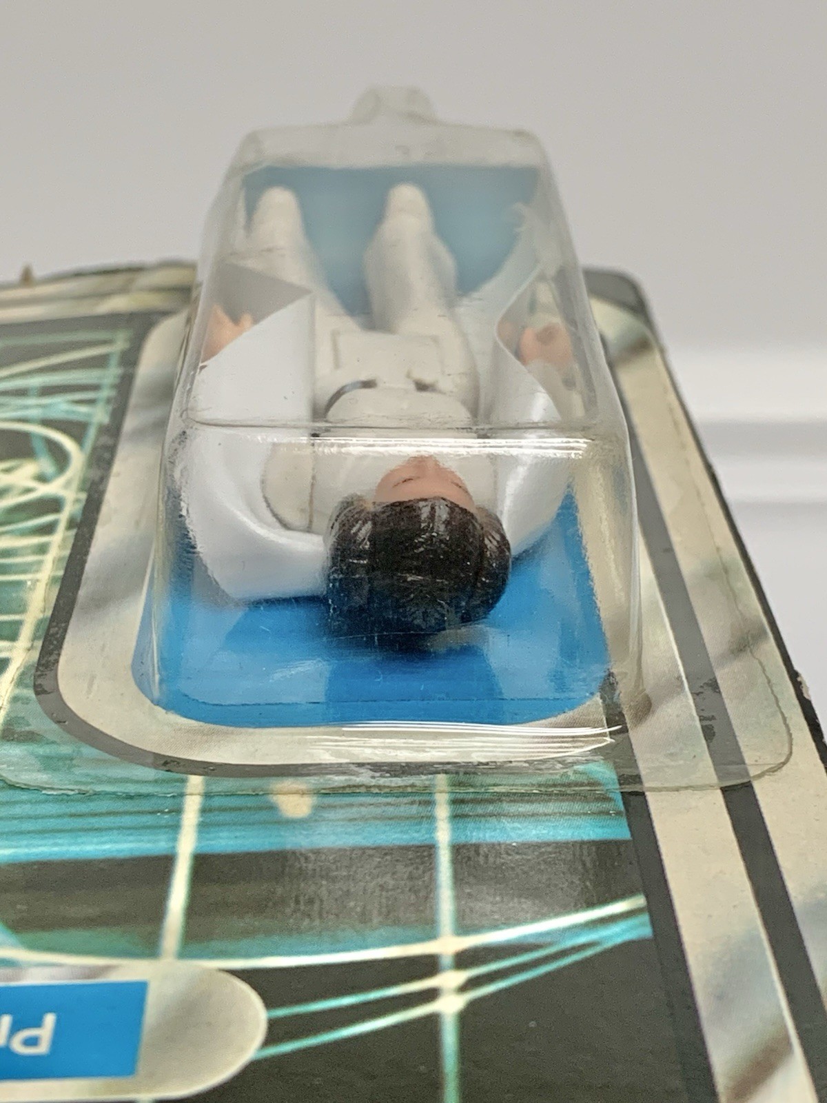 Princess Leia Organa sold