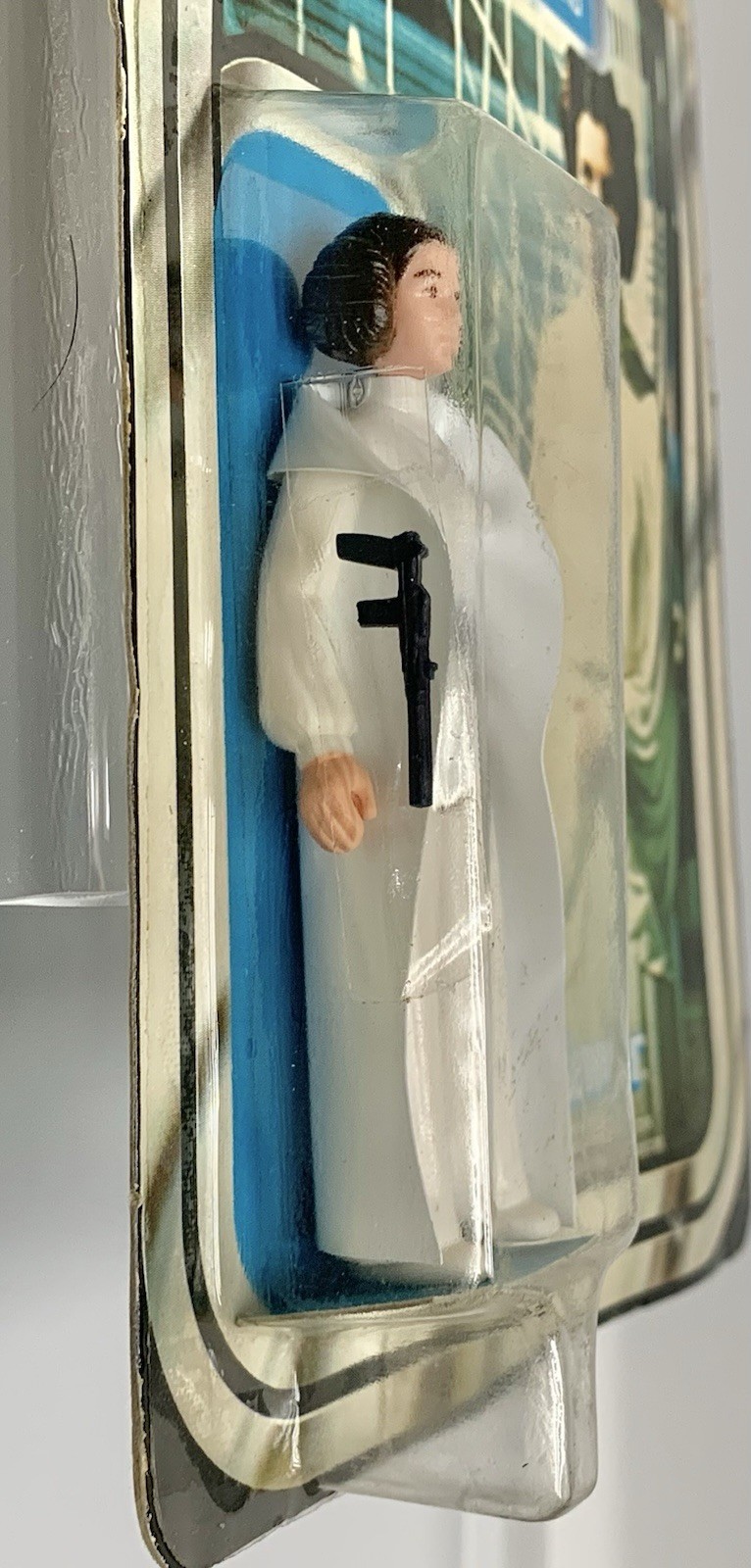 Princess Leia Organa sold