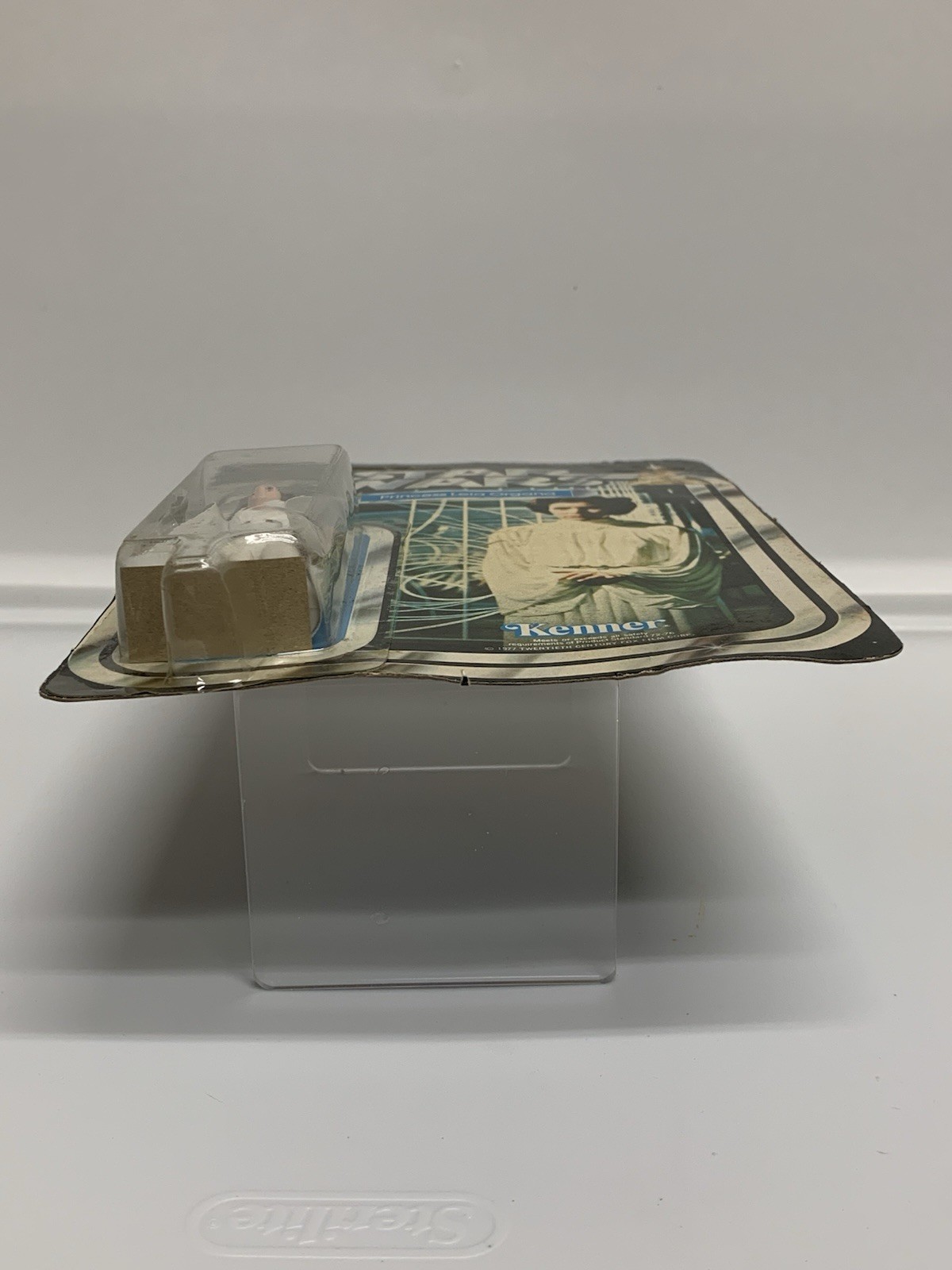 Princess Leia Organa sold