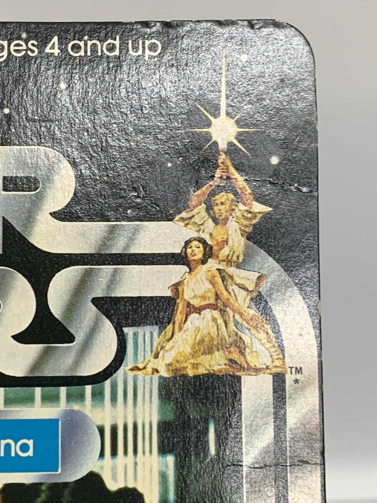 Princess Leia Organa sold