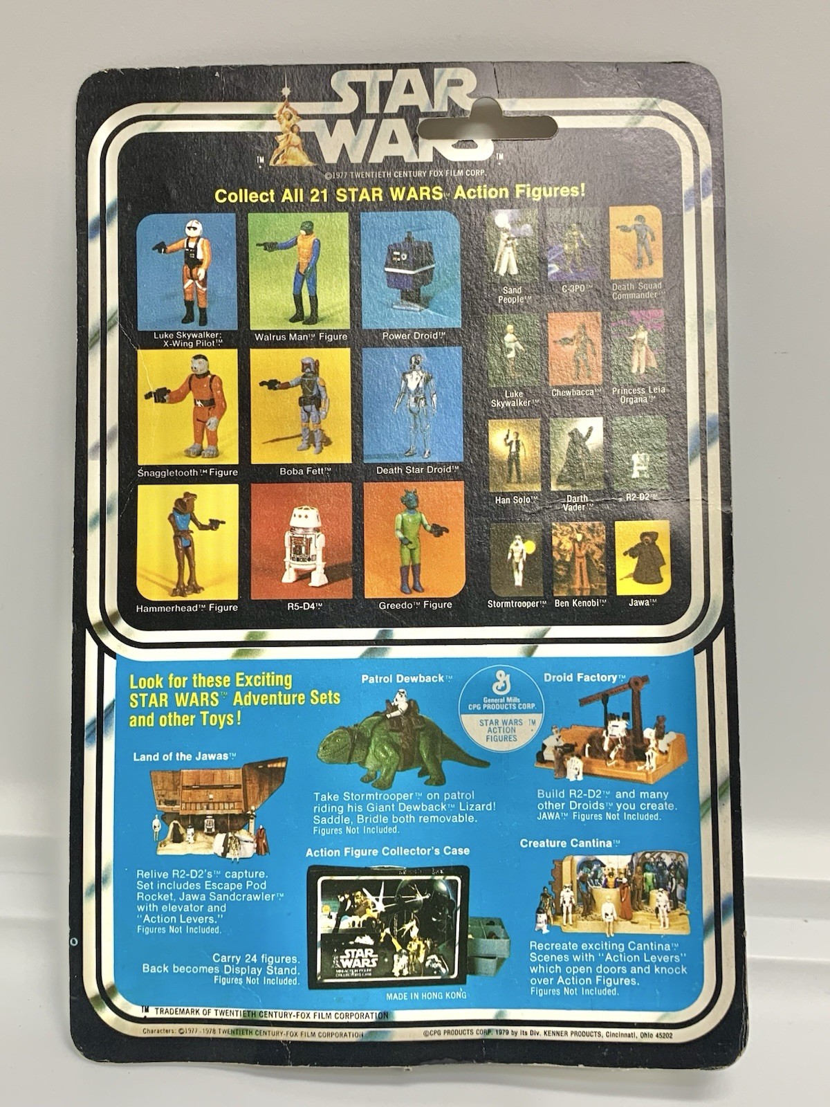 Princess Leia Organa sold