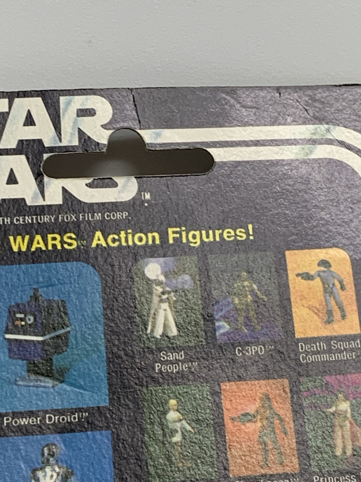 Princess Leia Organa sold