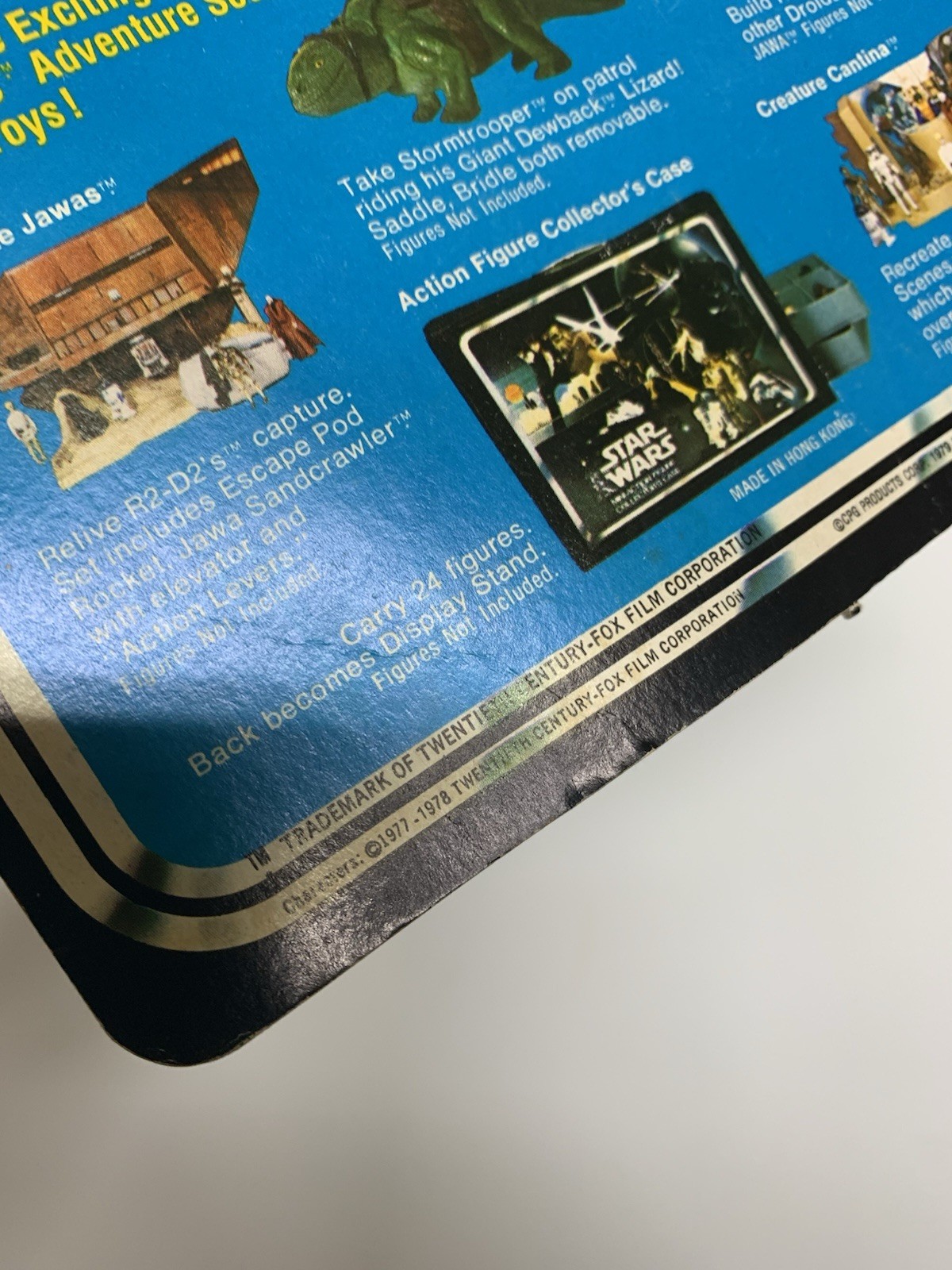 Princess Leia Organa sold