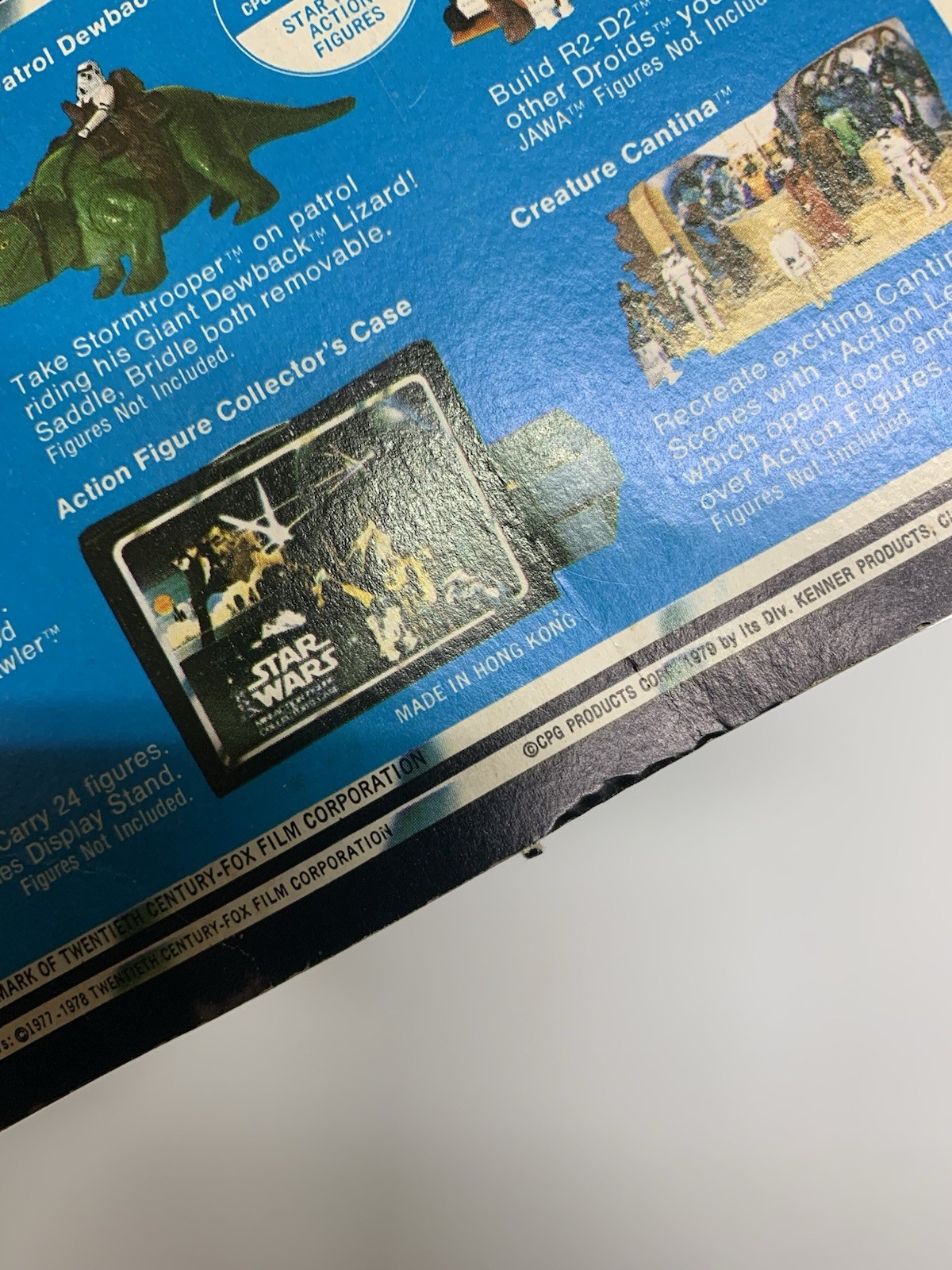 Princess Leia Organa sold