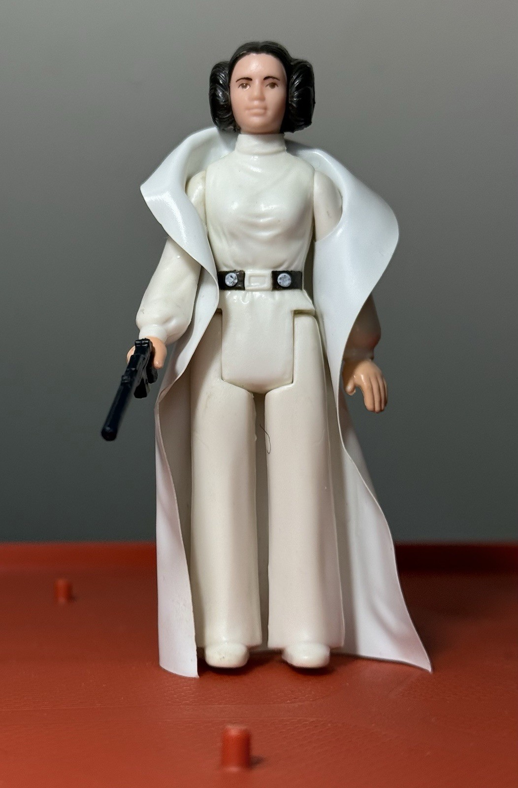 Princess Leia Organa sold