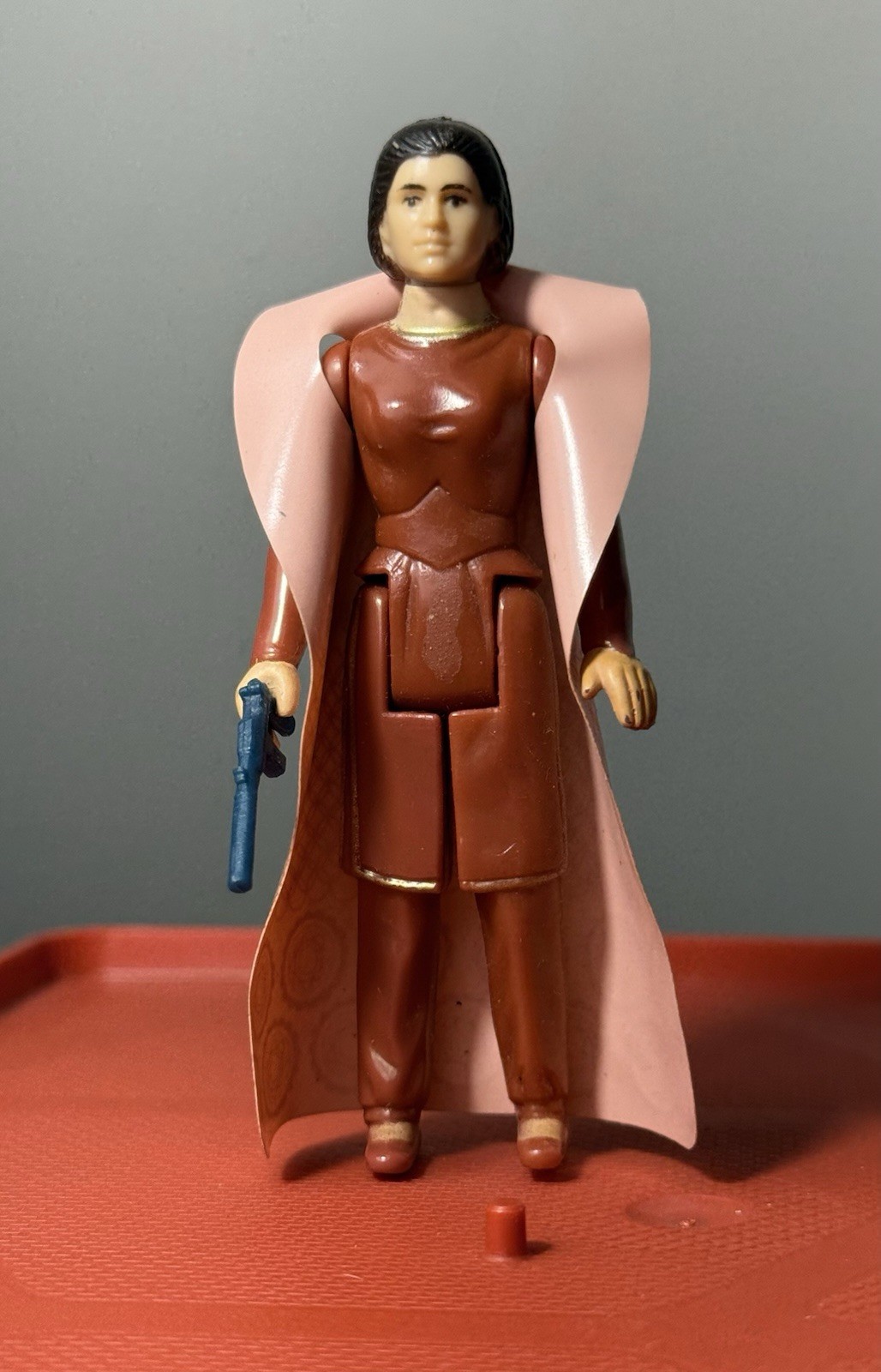 Princess Leia Organa (Bespin Gown) sold