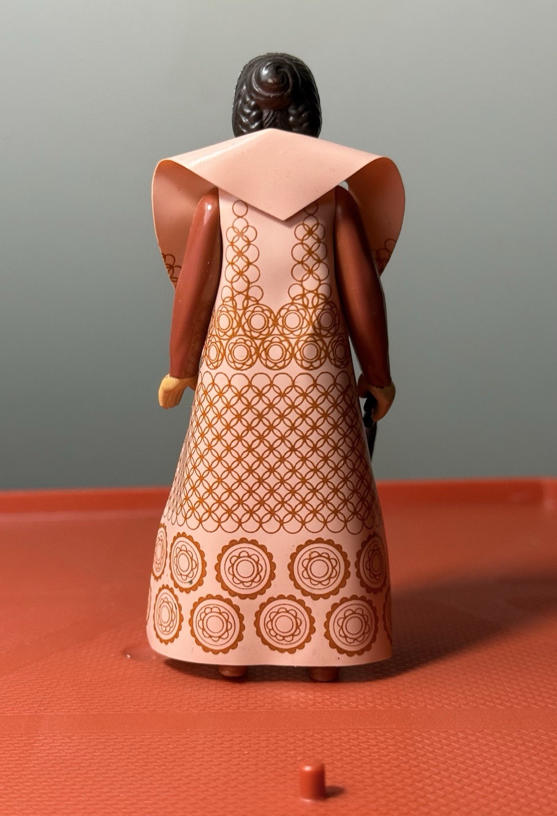 Princess Leia Organa (Bespin Gown) sold