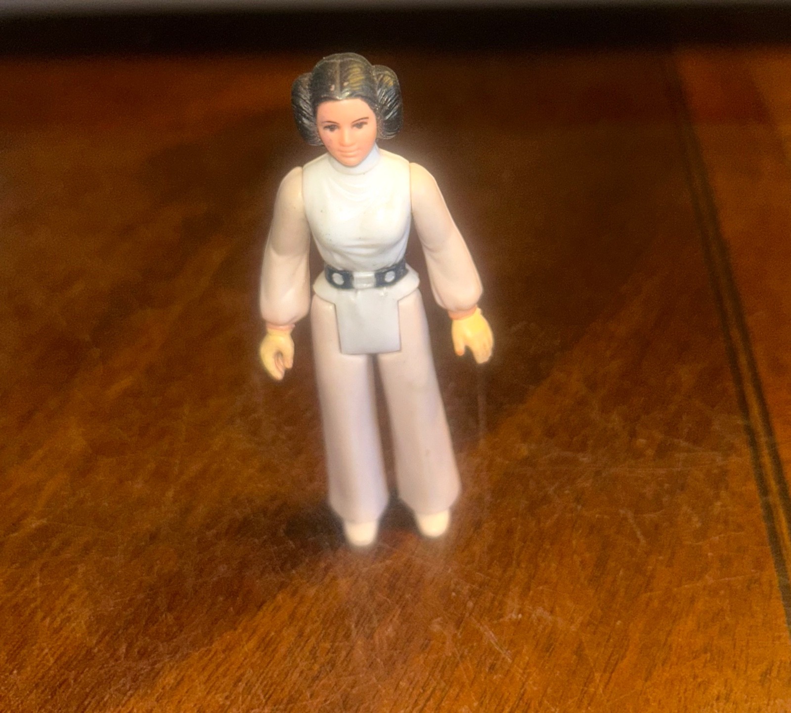 Princess Leia Organa sold