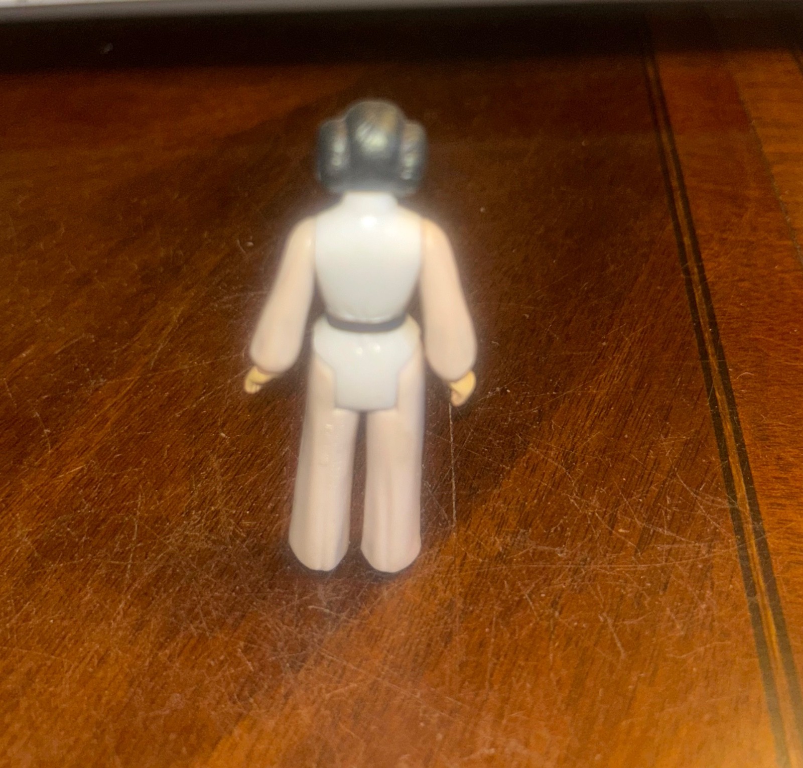 Princess Leia Organa sold