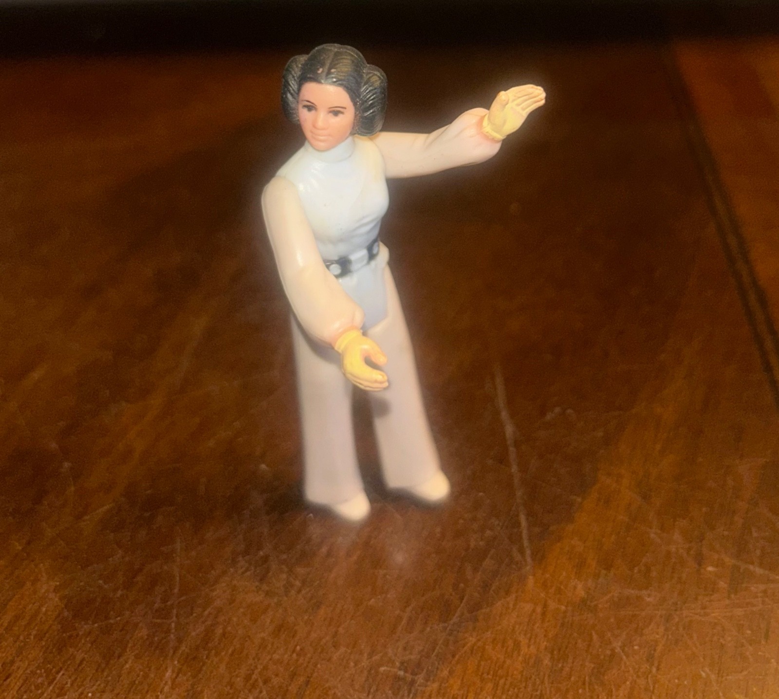 Princess Leia Organa sold
