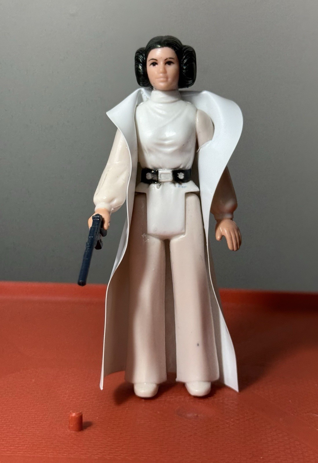 Princess Leia Organa sold