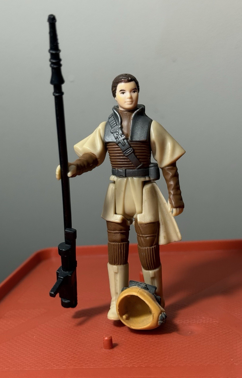 Princess Leia Organa (Boushh Disguise) sold