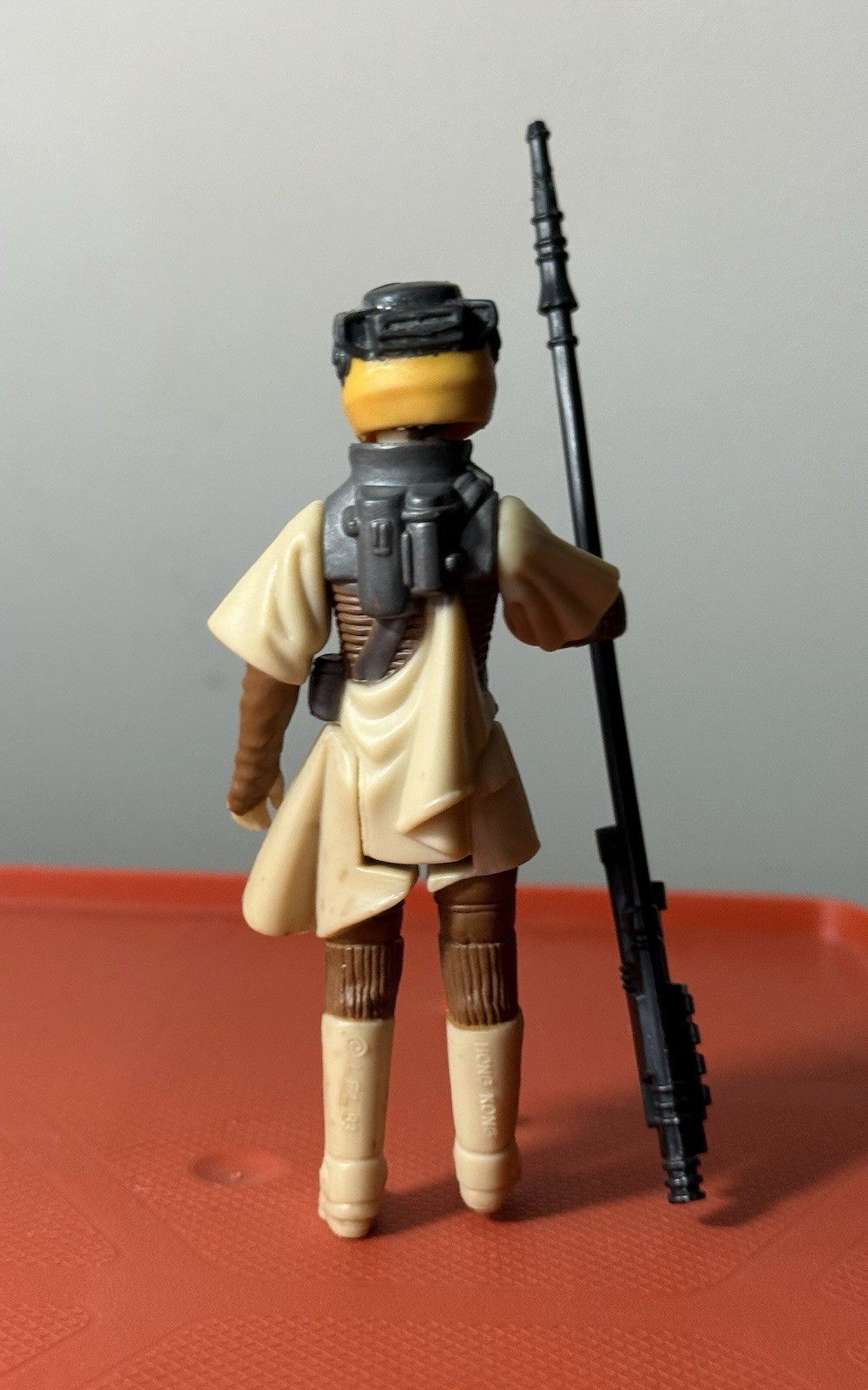 Princess Leia Organa (Boushh Disguise) sold