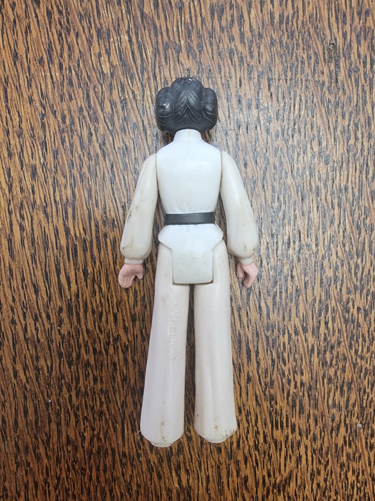 Princess Leia Organa sold