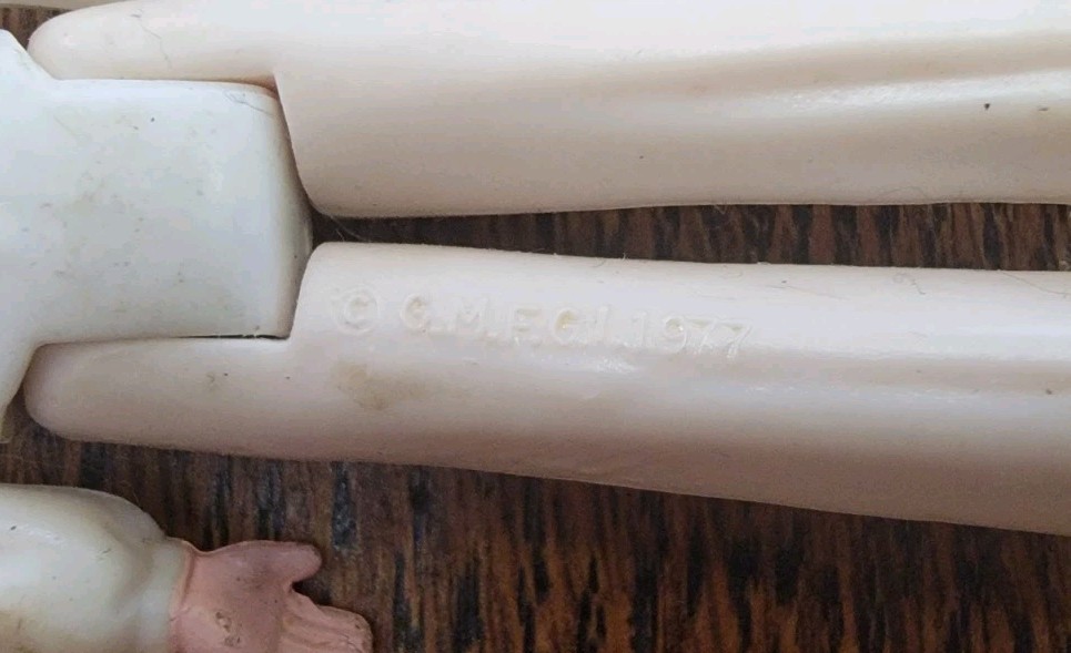 Princess Leia Organa sold