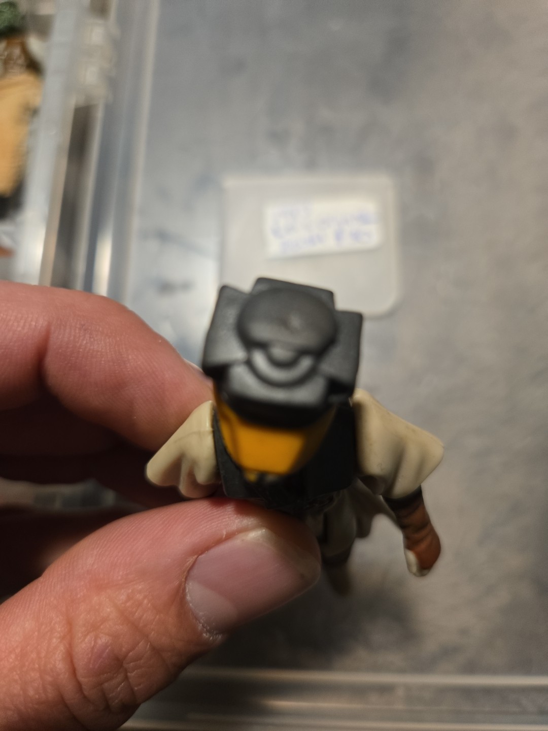 Princess Leia Organa (Boushh Disguise) sold