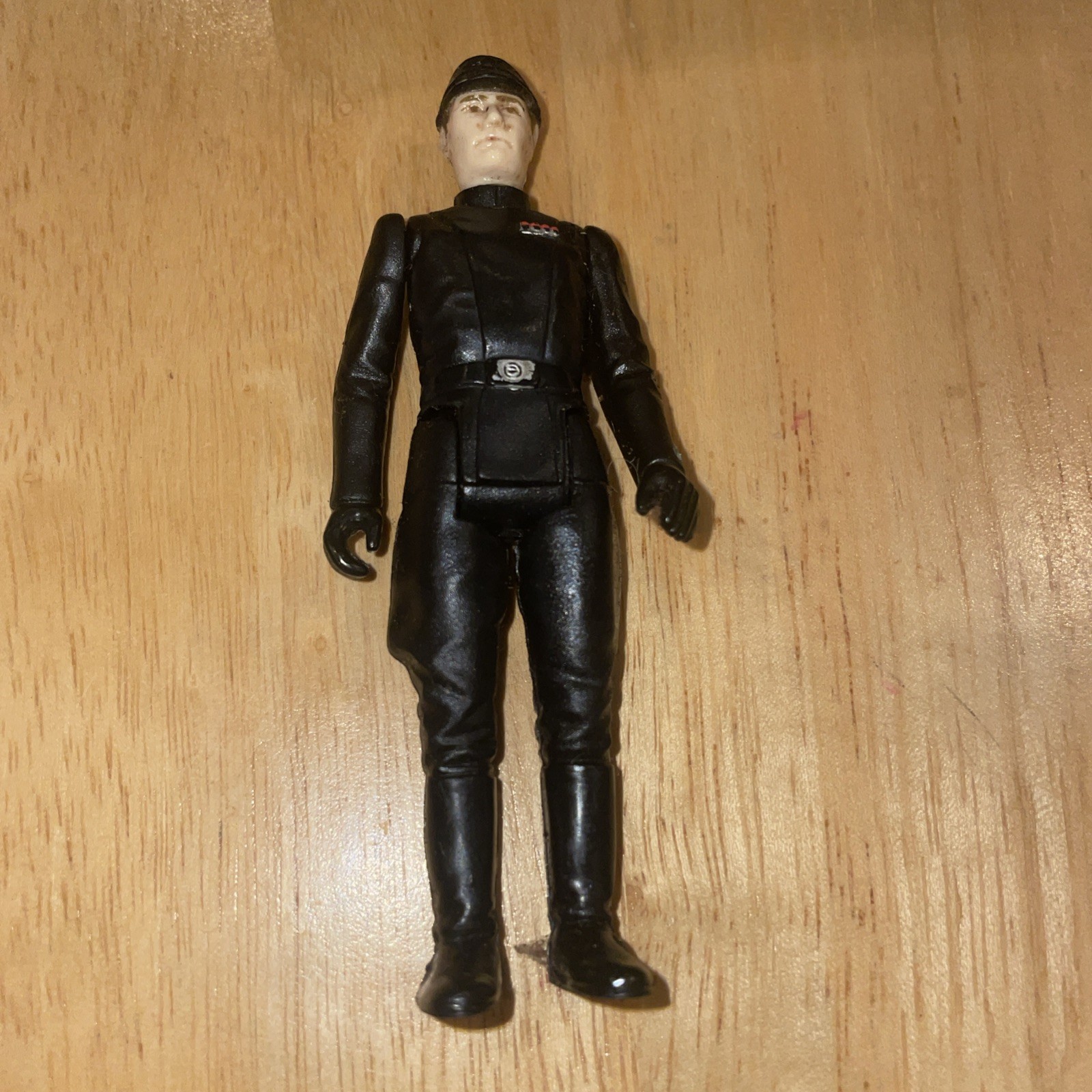 Imperial Commander sold