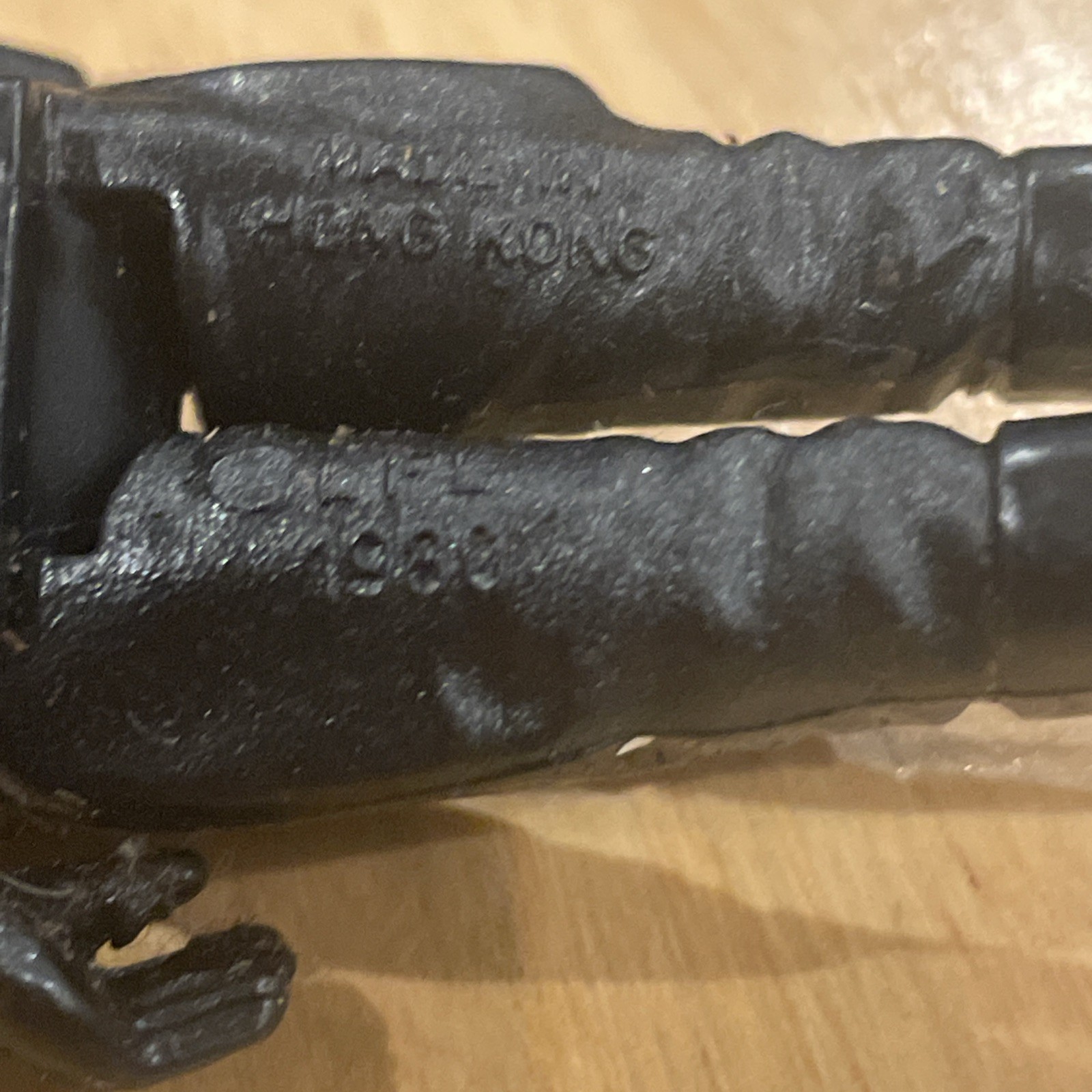 Imperial Commander sold