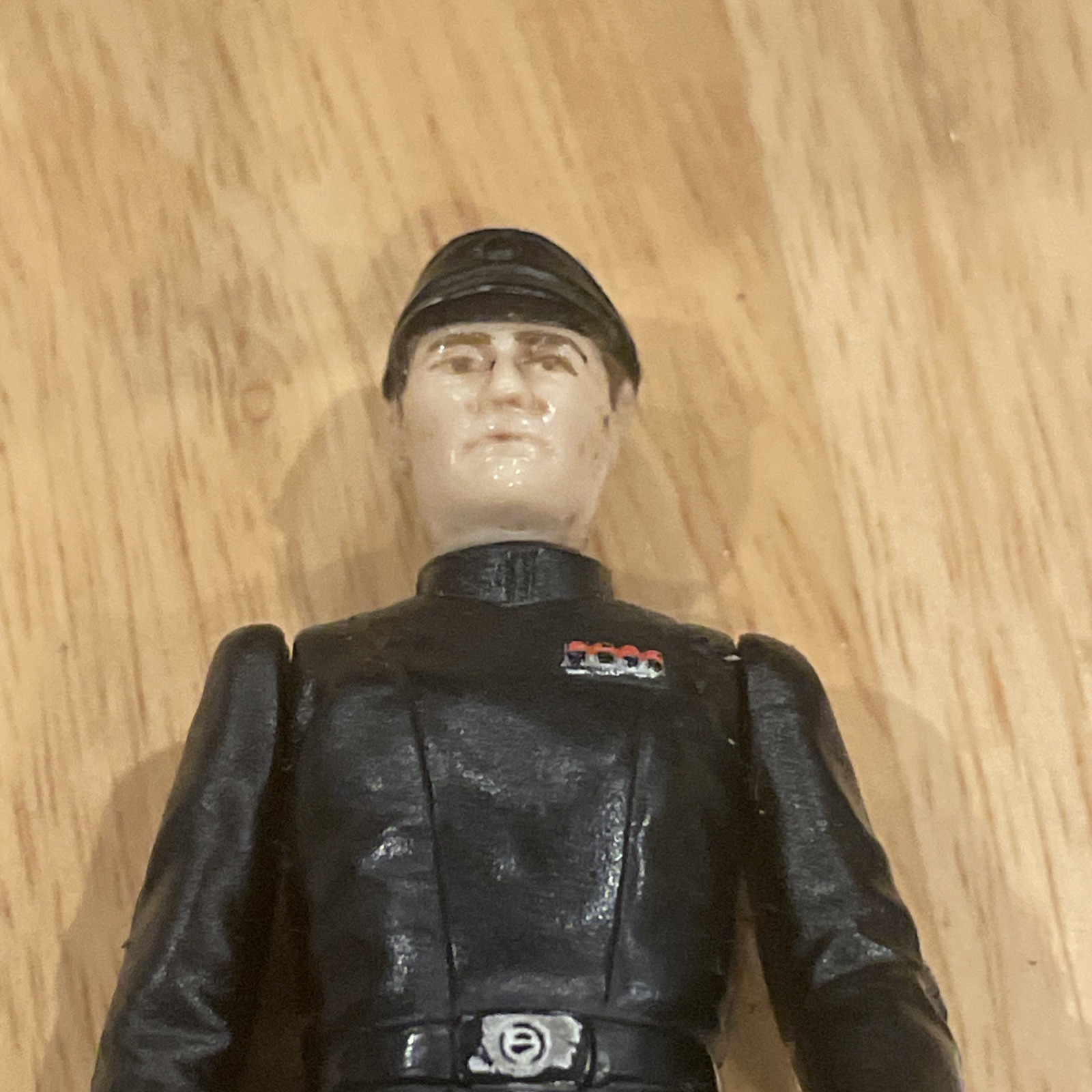 Imperial Commander sold