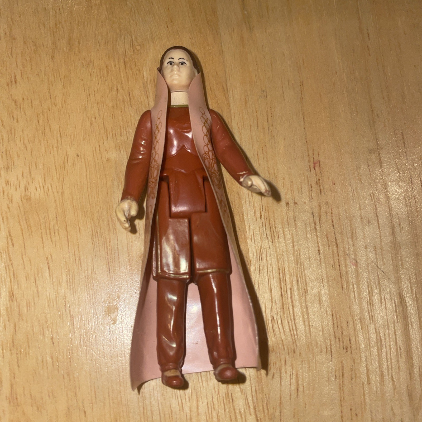 Princess Leia Organa (Bespin Gown) sold