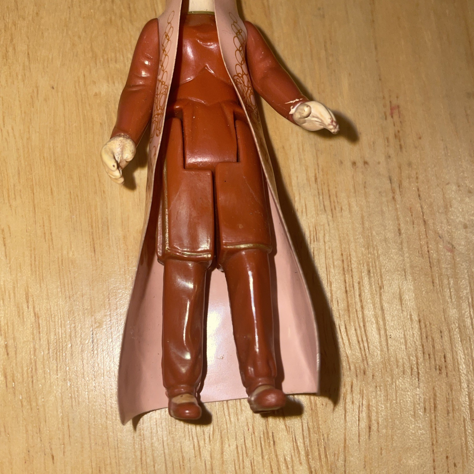 Princess Leia Organa (Bespin Gown) sold