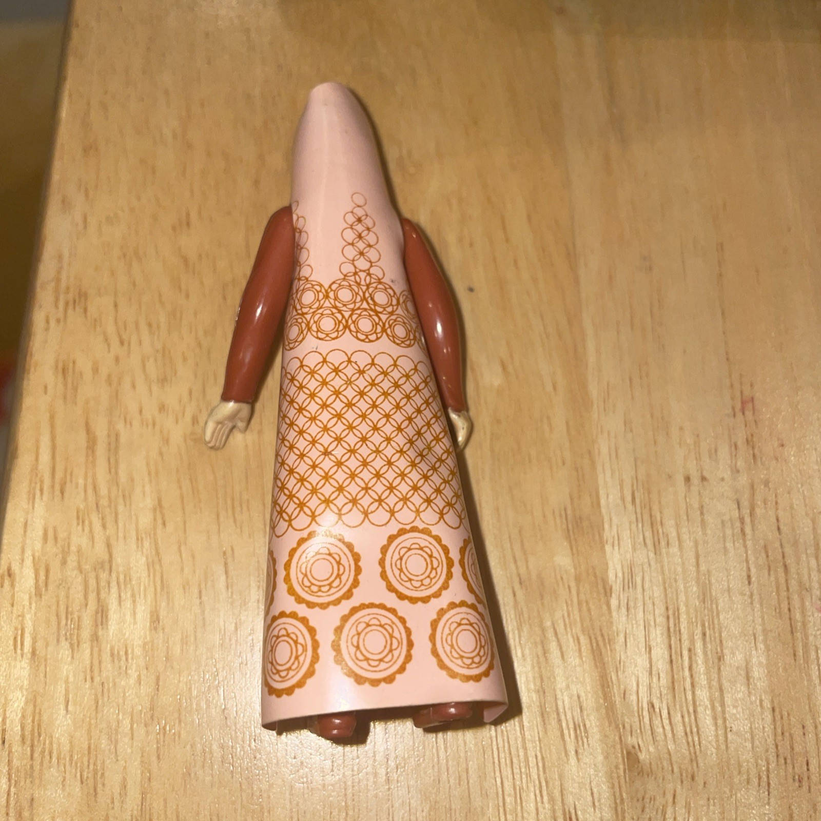 Princess Leia Organa (Bespin Gown) sold