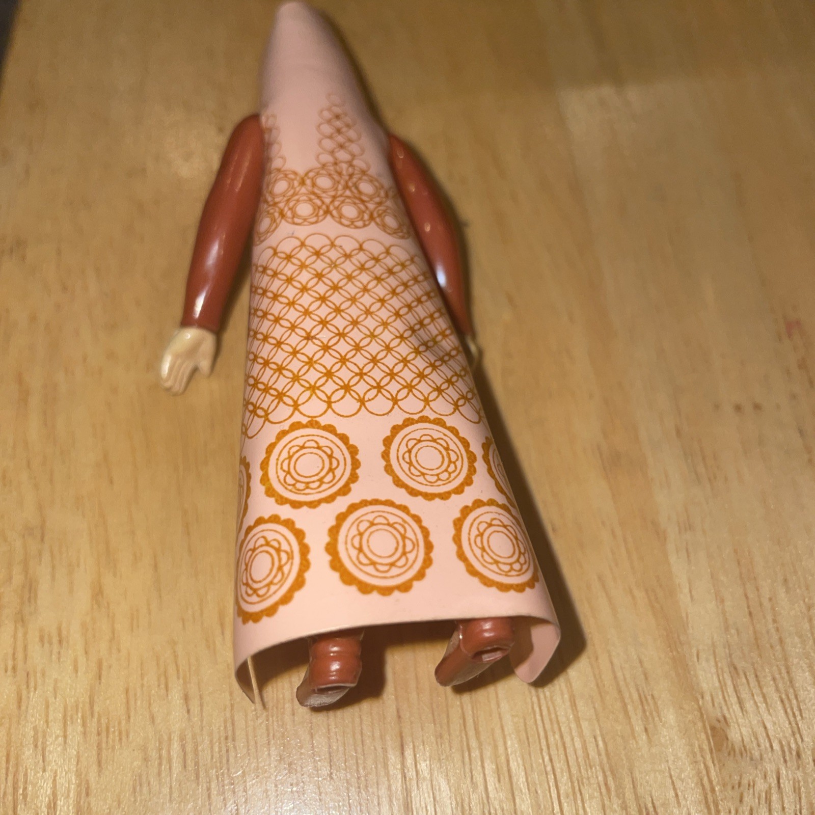 Princess Leia Organa (Bespin Gown) sold