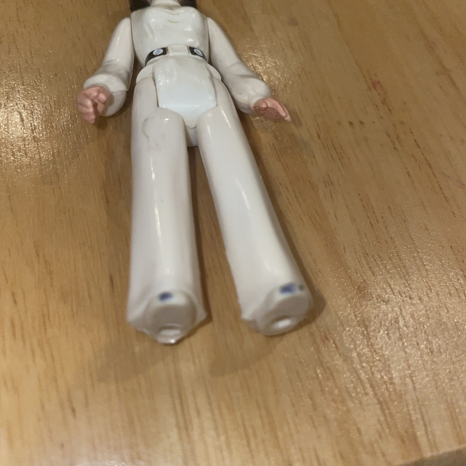 Princess Leia Organa sold