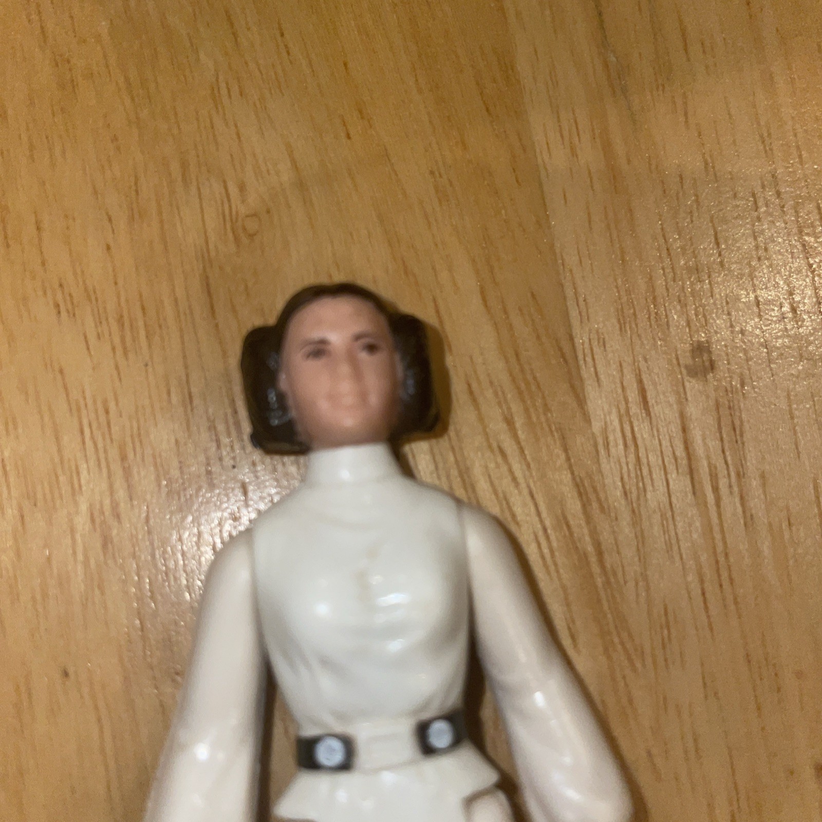 Princess Leia Organa sold