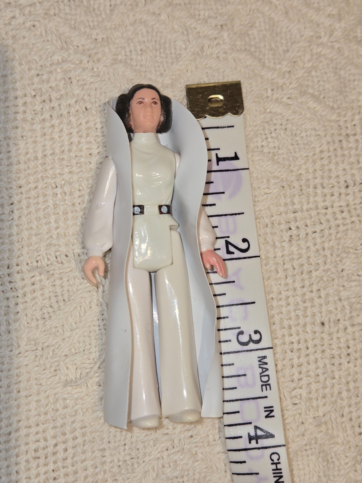 Princess Leia Organa sold