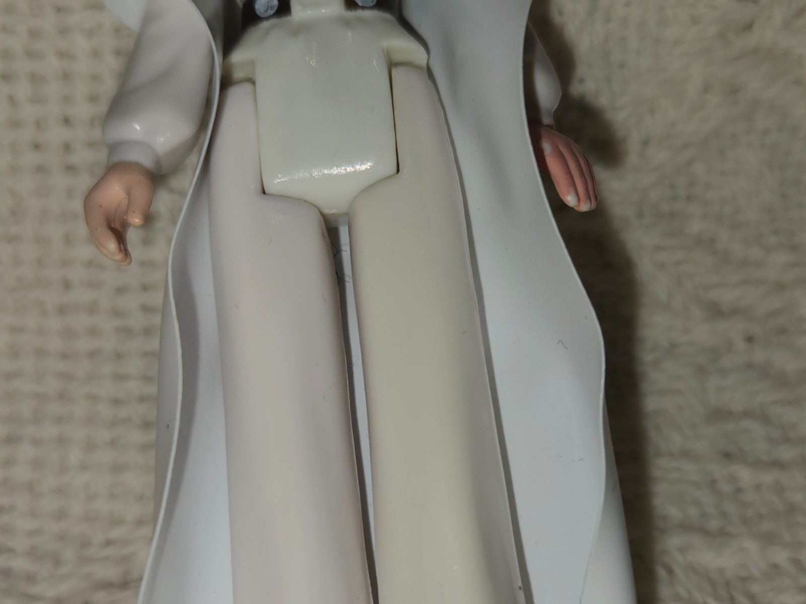 Princess Leia Organa sold