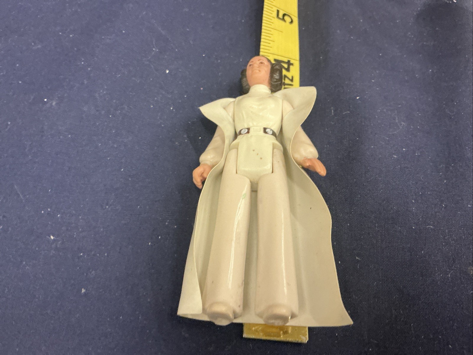 Princess Leia Organa sold
