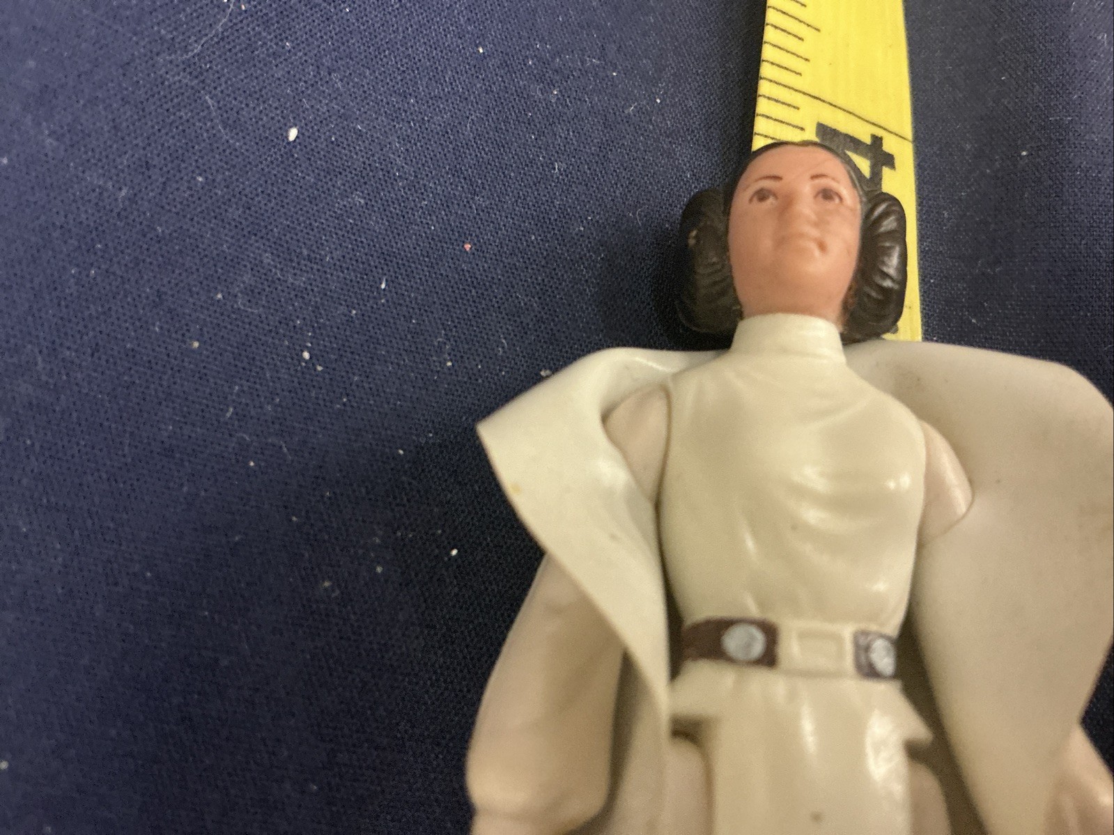 Princess Leia Organa sold