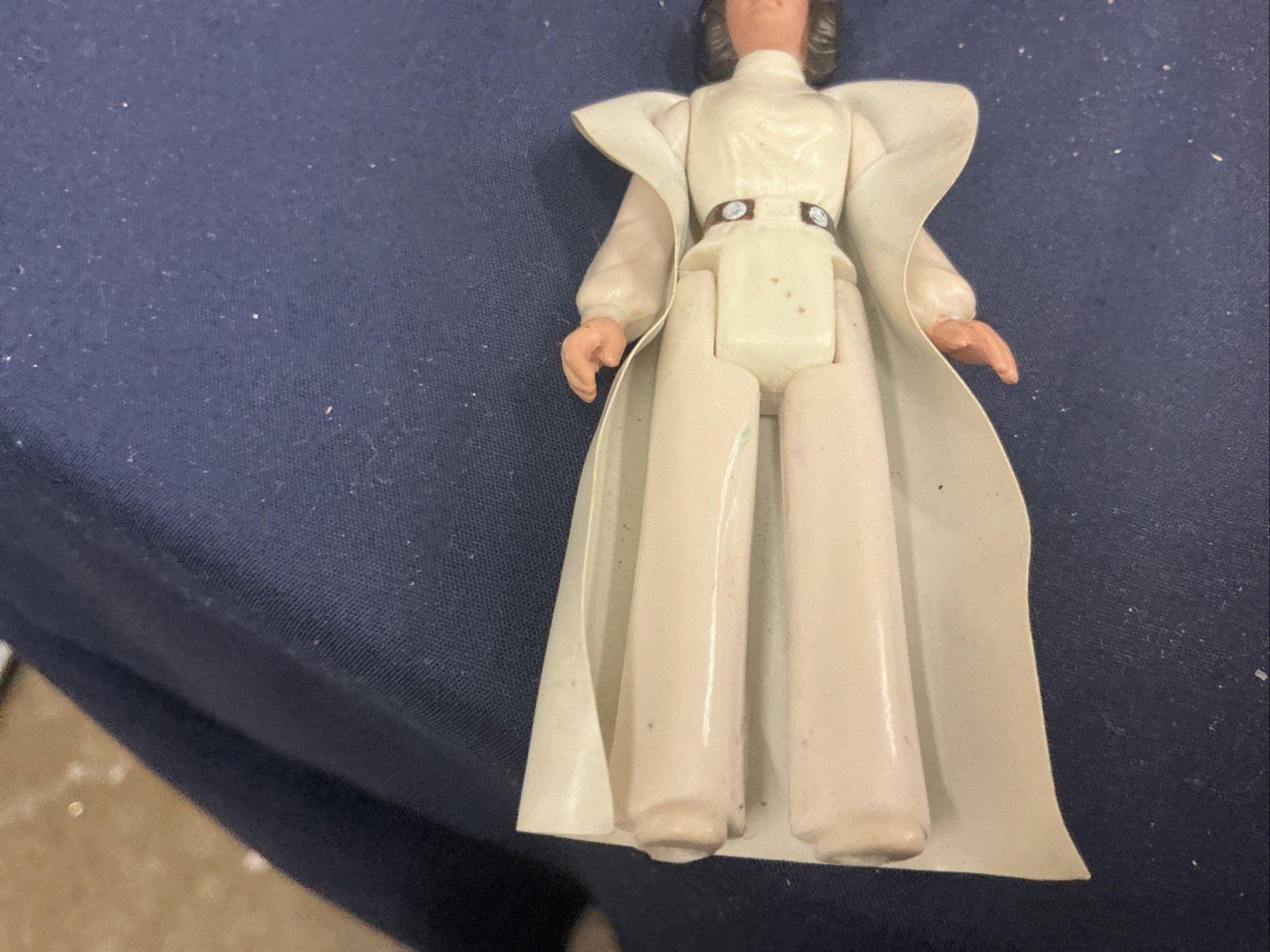 Princess Leia Organa sold