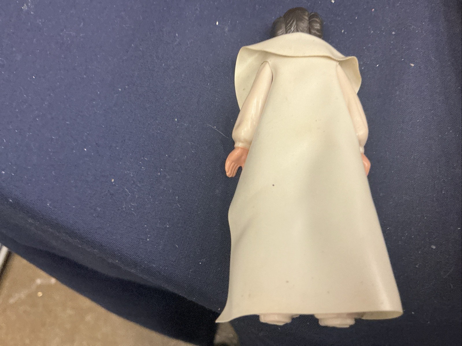 Princess Leia Organa sold