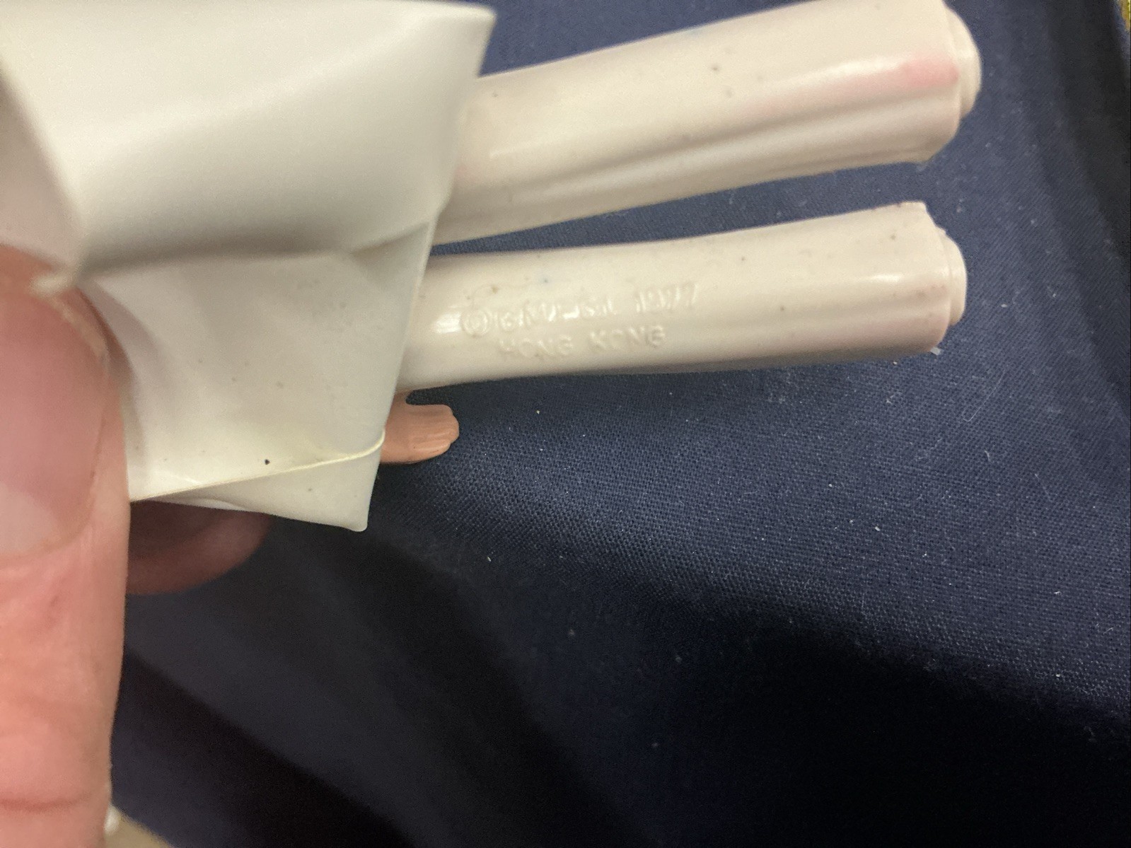 Princess Leia Organa sold