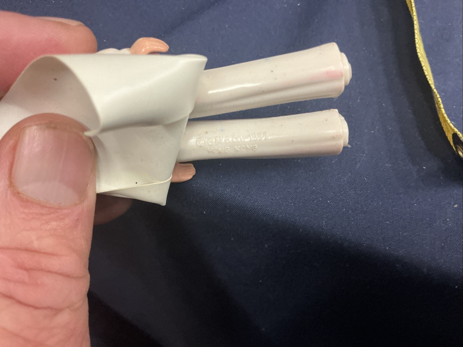 Princess Leia Organa sold