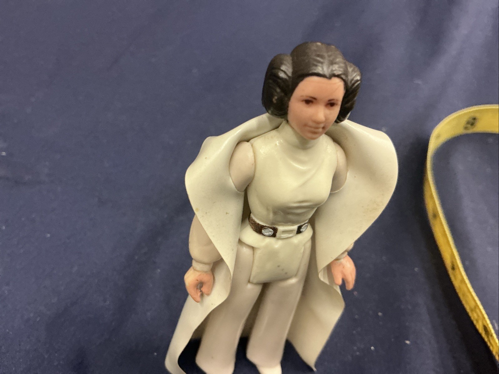 Princess Leia Organa sold