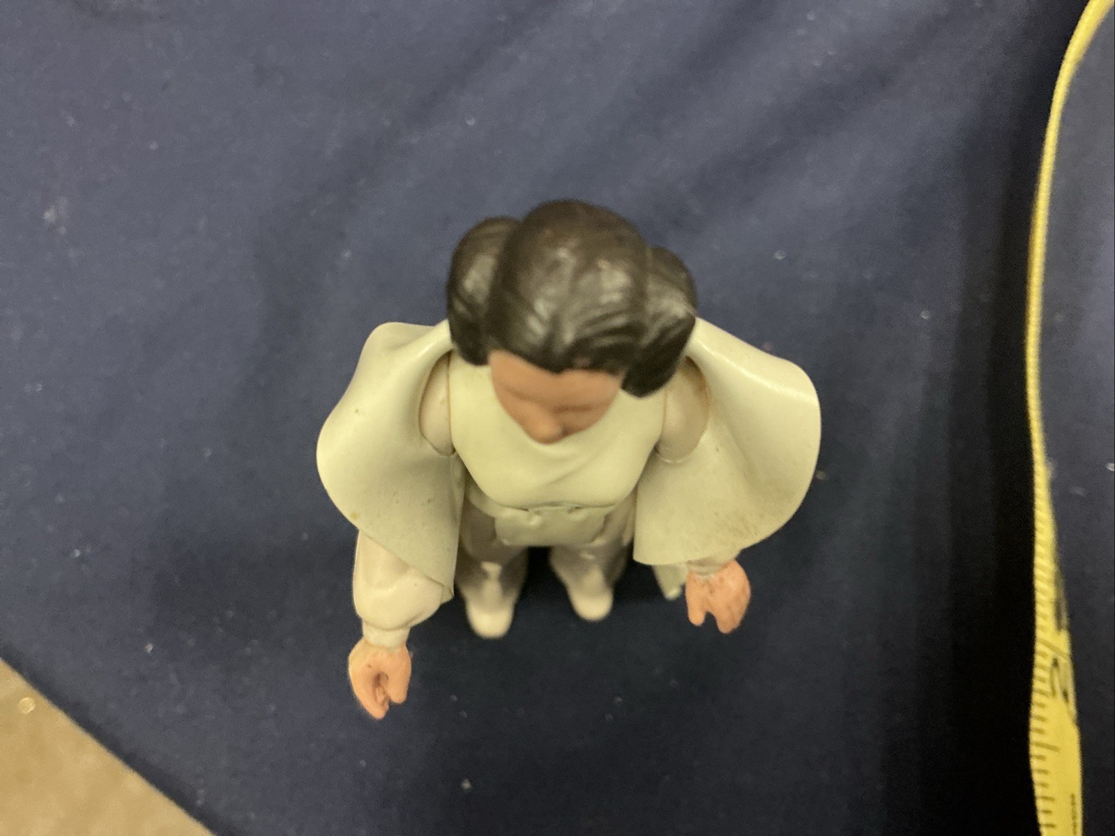 Princess Leia Organa sold