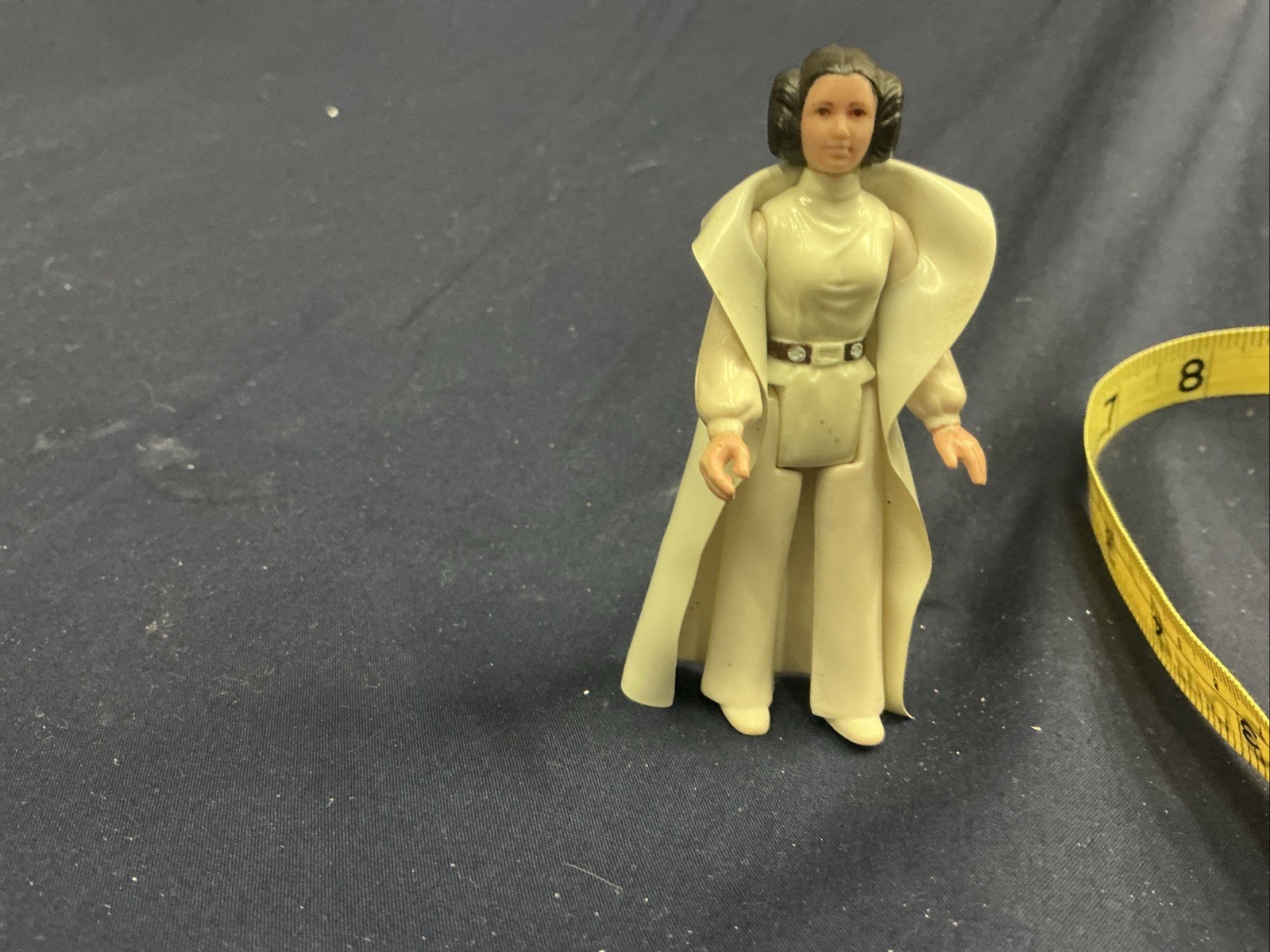 Princess Leia Organa sold