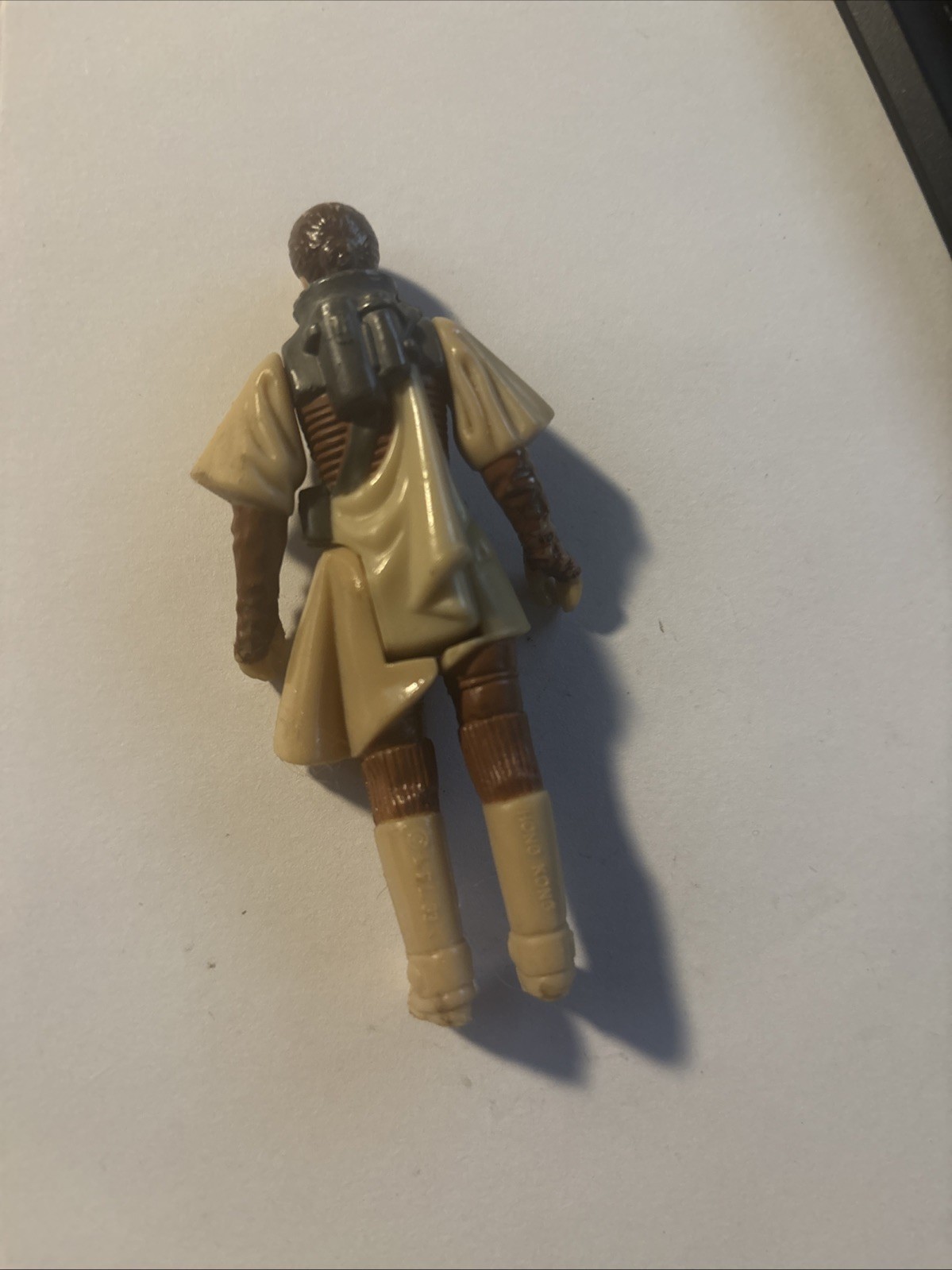 Princess Leia Organa (Boushh Disguise) sold