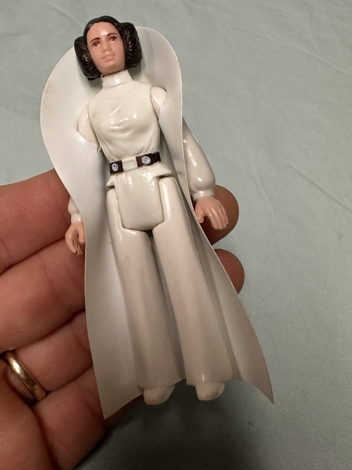 Princess Leia Organa sold